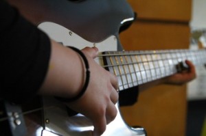 Isleworth guitar lessons tutor Richmond